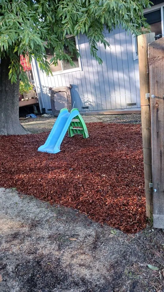 Trusted residential landscaping for outdoor upgrades in San Francisco, CA by Miguel's General Maintenance