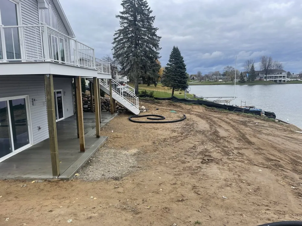 Local landscaping services for outdoor upgrades across Adrian, MI - Miguel’s Grounds Maintenance