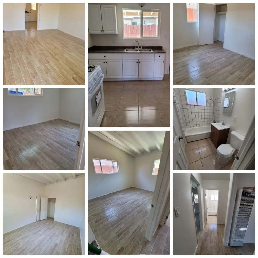 Local landscaping services in Palmdale, CA - Miguel's Handyman Services