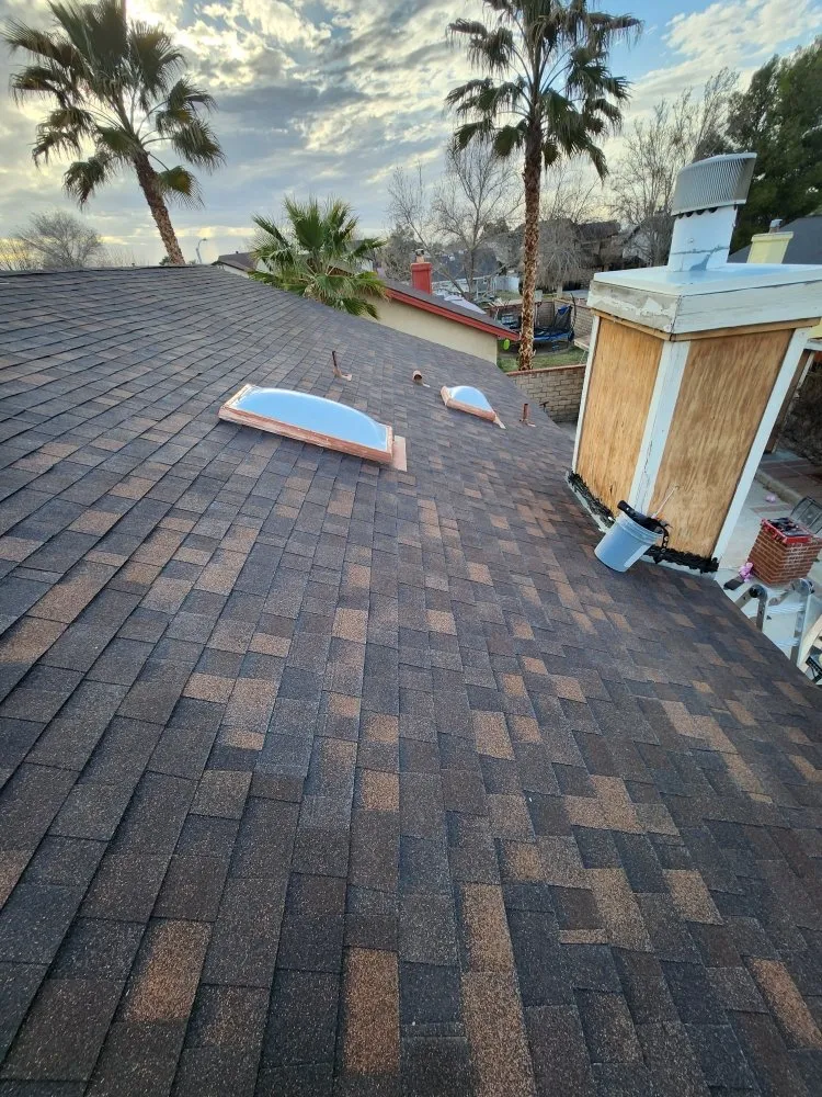 Top-rated landscaping services experts serving Palmdale, CA - Miguel's Handyman Services