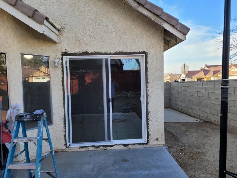 Reliable lawn mowing service experts serving Palmdale, CA - Miguel's Handyman Services