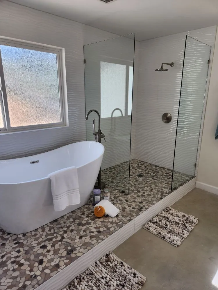 Expert yard maintenance in Palmdale, CA by Miguel's Handyman Services