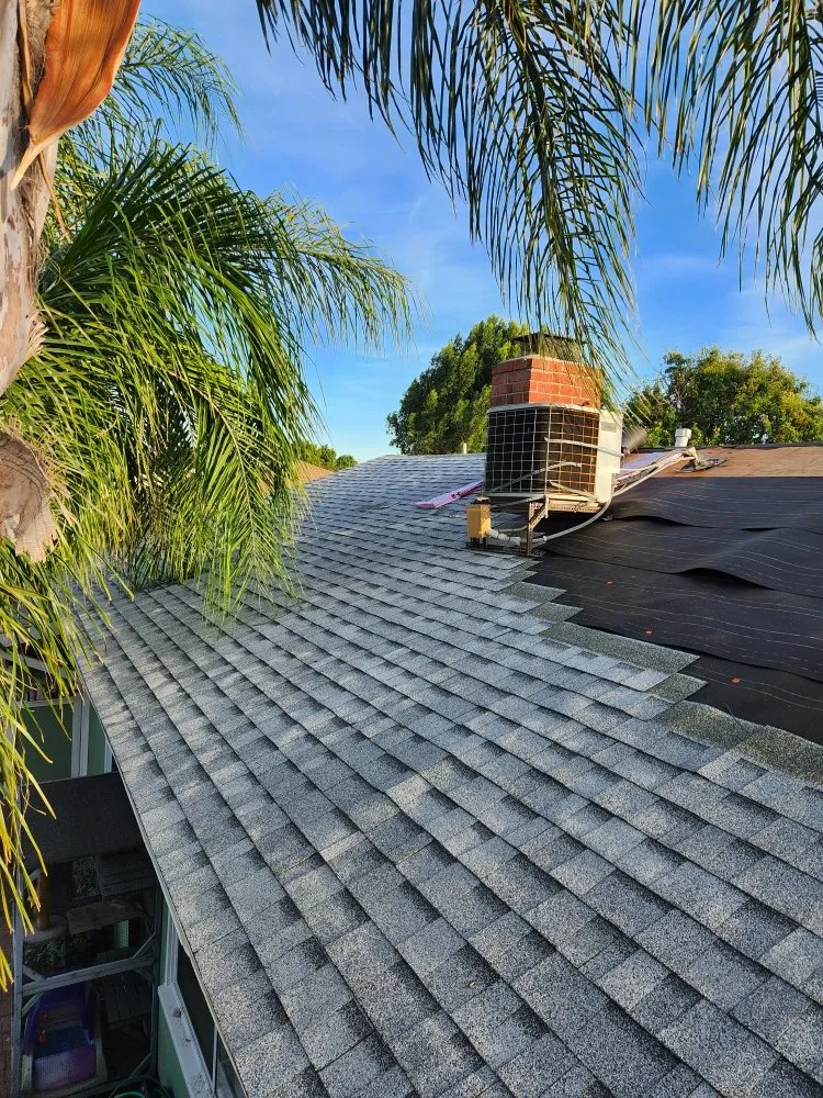 Expert landscape installation in Palmdale, CA by Miguel's Handyman Services