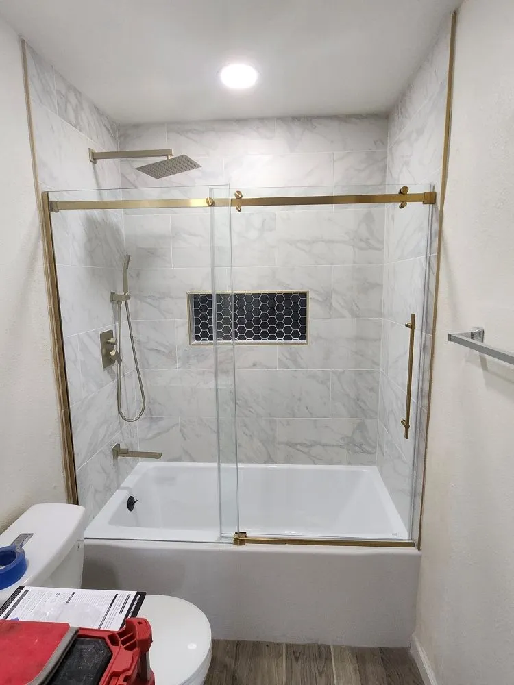 Expert landscape design for outdoor upgrades in Palmdale, CA by Miguel's Handyman Services