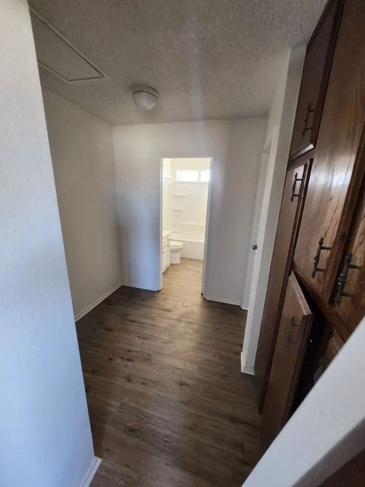 Reliable yard maintenance for residential properties in Palmdale, CA by Miguel's Handyman Services