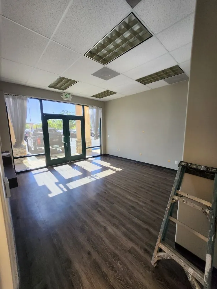 Trusted landscaping services in Palmdale, CA by Miguel's Handyman Services