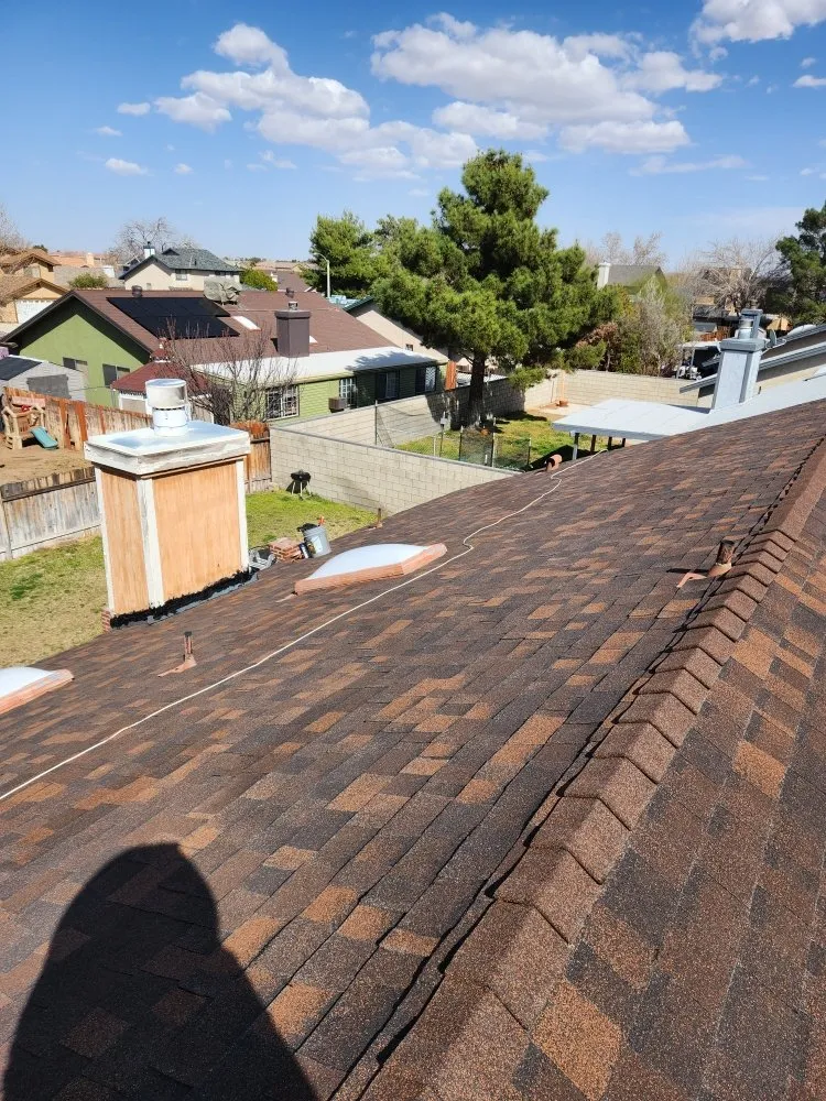 Affordable outdoor landscaping experts serving Palmdale, CA - Miguel's Handyman Services