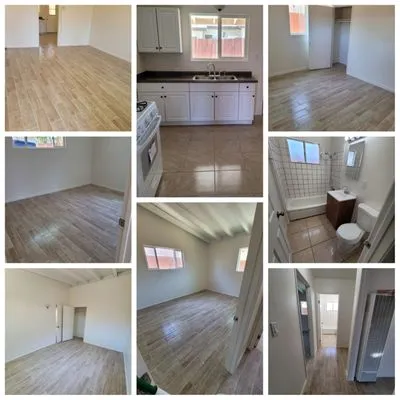 Miguel's Handyman Services Logo