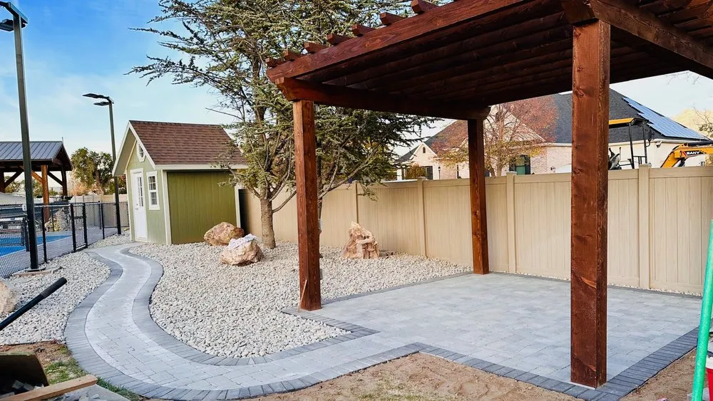 Trusted garden landscaping in Riverton, UT - Miguel’s Home Care