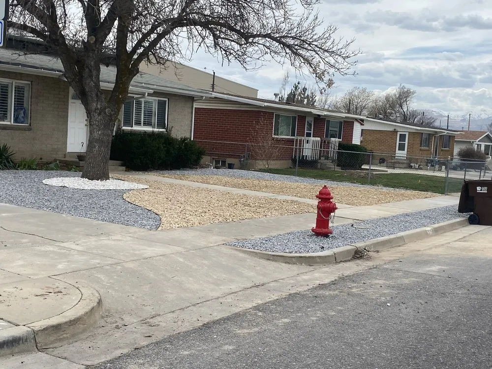 Expert landscaping services in Riverton, UT - Miguel’s Home Care