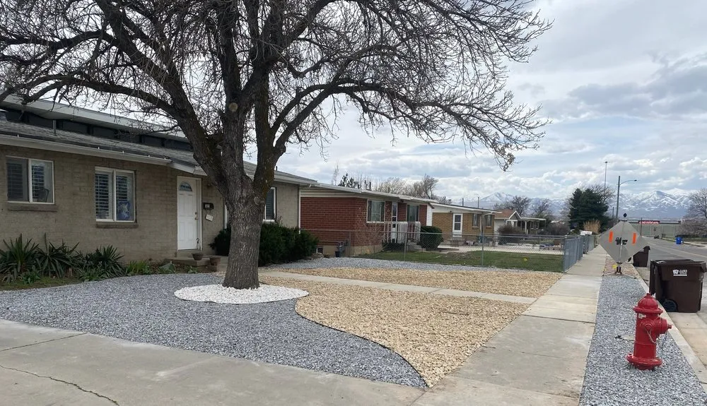 Trusted landscape installation experts serving Riverton, UT - Miguel’s Home Care