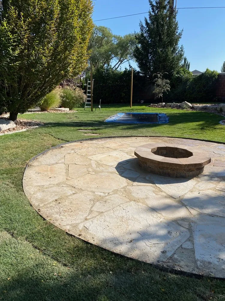 Affordable landscape design in Riverton, UT - Miguel’s Home Care