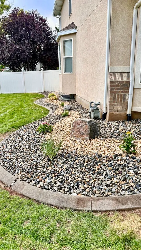 Expert landscape design in Riverton, UT - Miguel’s Home Care