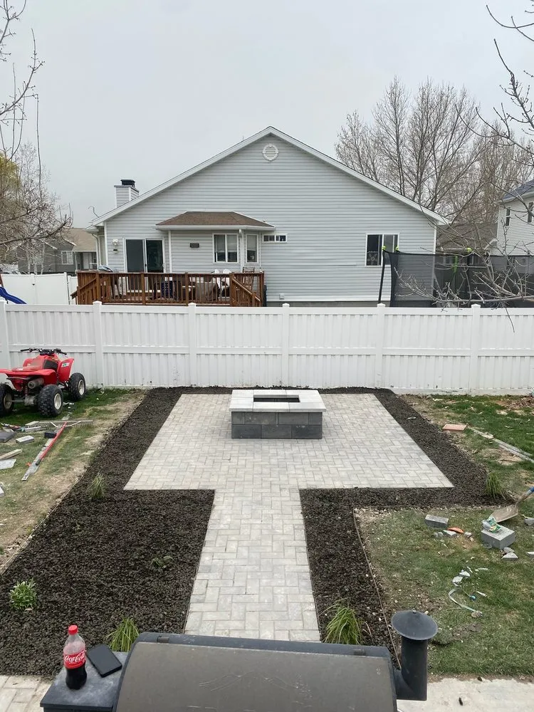 Professional lawn care service for homes across Riverton, UT - Miguel’s Home Care