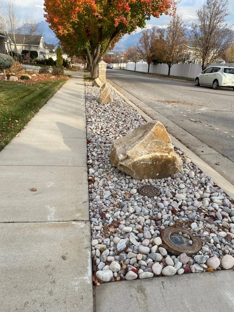 Trusted lawn care service near you in Riverton, UT by Miguel’s Home Care