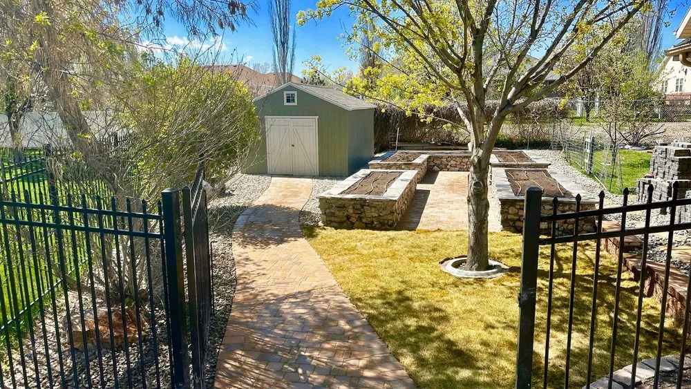 Expert landscape design in Riverton, UT - Miguel’s Home Care