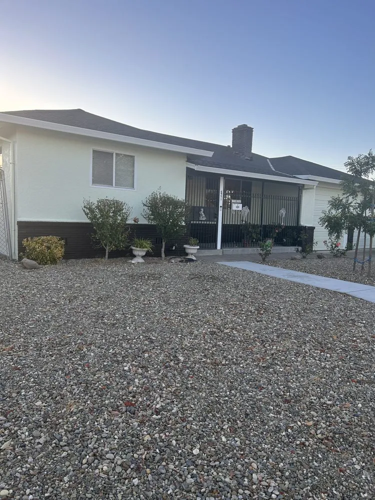 Affordable garden landscaping in Sacramento, CA - Miguels home repair