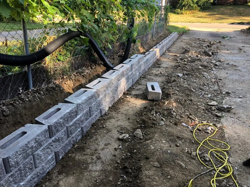 Trusted yard maintenance with custom design across Des Moines, IA - Miguel's Landscape