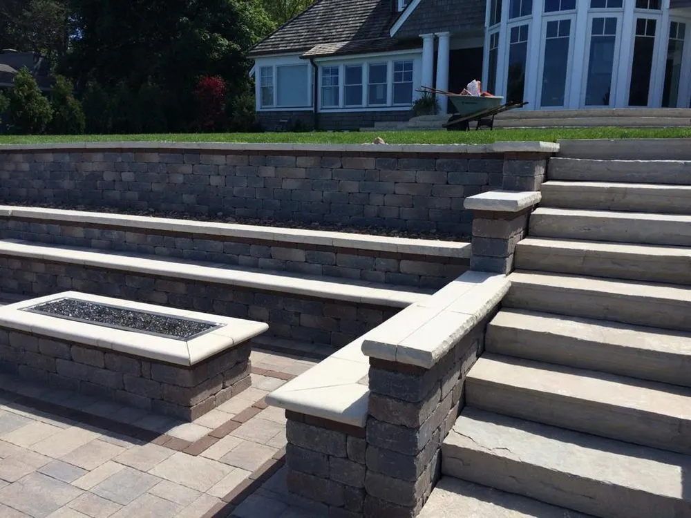 Top-rated yard cleanup service in Sturtevant, WI by Miguel's Landscape