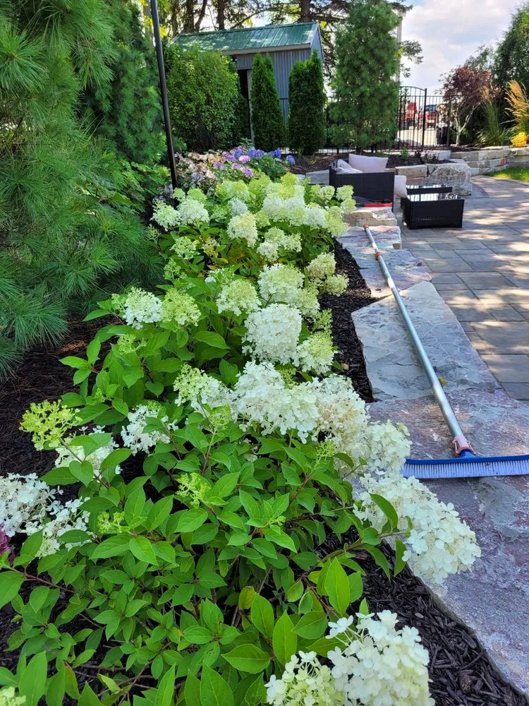 Local landscape installation experts serving Sturtevant, WI - Miguel's Landscape