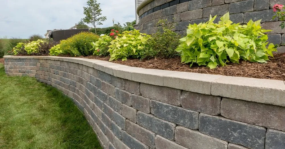 Trusted yard maintenance for beautiful yards across Sturtevant, WI - Miguel's Landscape