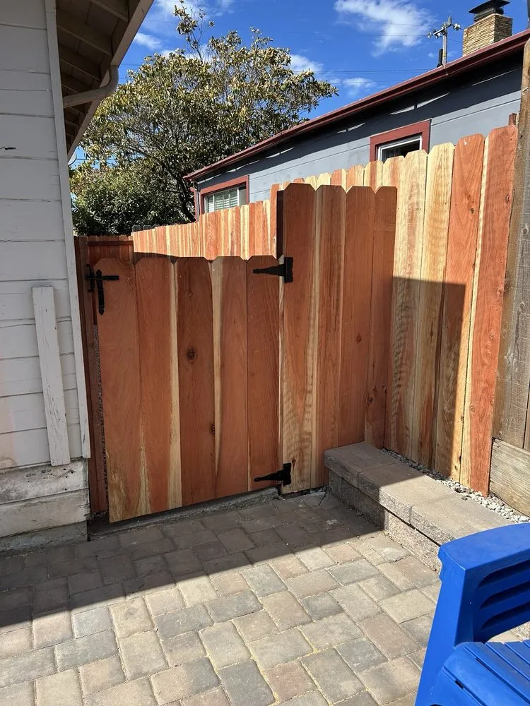 Trusted yard cleanup service in American Canyon, CA by Miguel's Landscaping