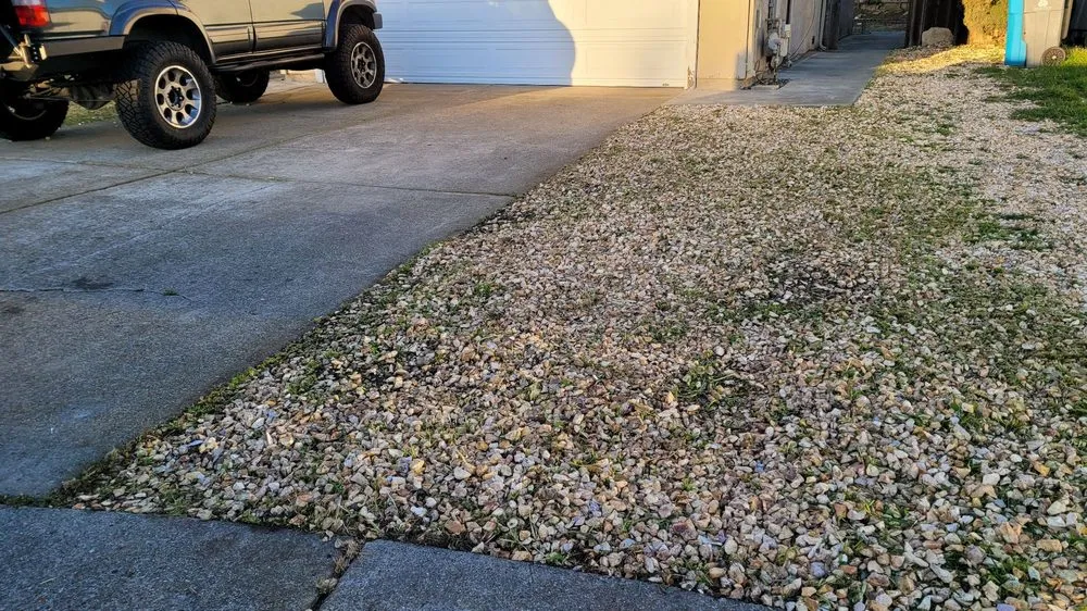 Trusted landscape design in American Canyon, CA by Miguel's Landscaping