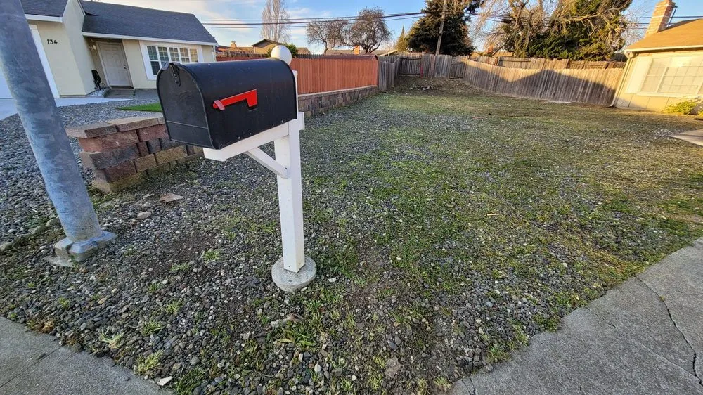 Reliable landscape design experts serving American Canyon, CA - Miguel's Landscaping