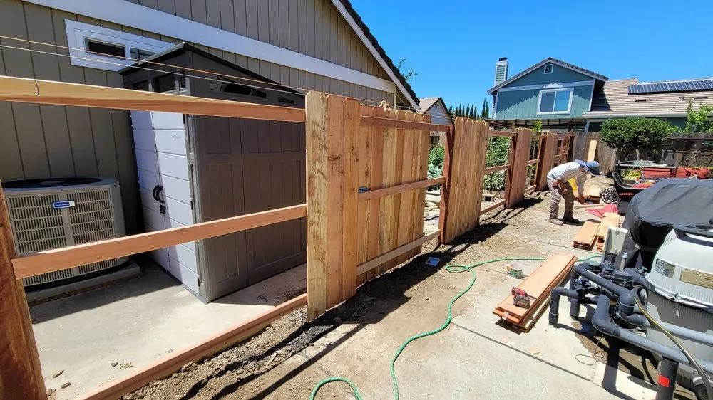 Expert garden landscaping experts serving American Canyon, CA - Miguel's Landscaping