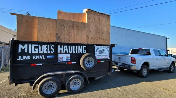 Miguel's Landscaping