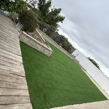 Local garden landscaping in Escondido, CA - Miguels Landscaping and Tree Services