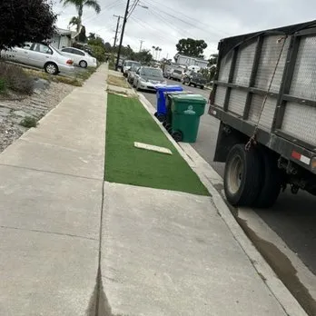 Trusted residential landscaping in Escondido, CA - Miguels Landscaping and Tree Services