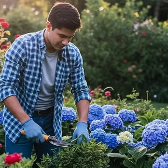 Reliable landscaping services for year-round maintenance across Escondido, CA - Miguels Landscaping and Tree Services