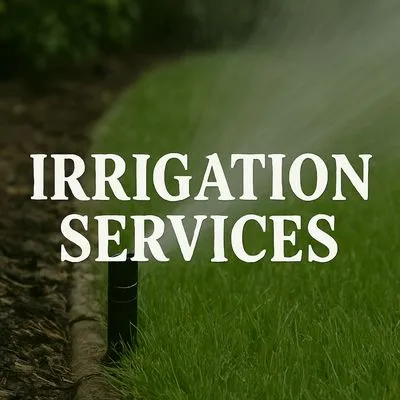 Miguels Landscaping and Tree Services Logo