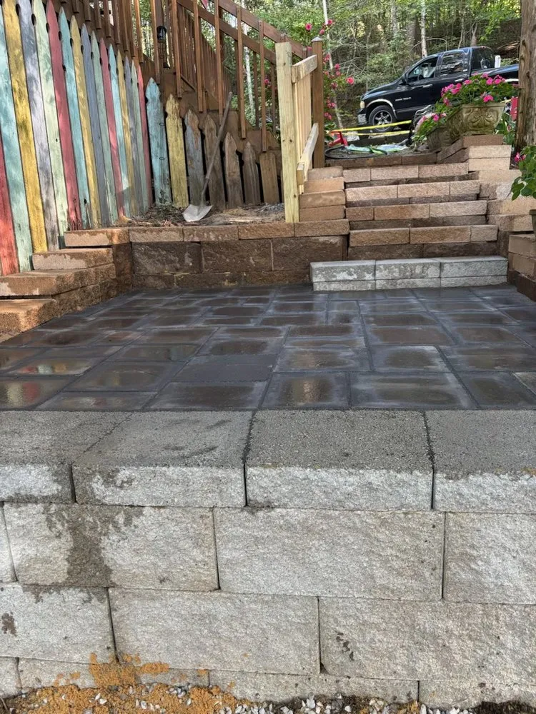 Trusted garden landscaping for outdoor upgrades across Cookeville, TN - Miguel's Landscaping