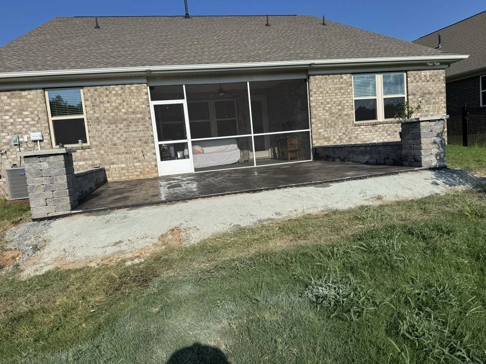 Affordable garden landscaping experts serving Lake Park, NC - miguel’s Landscaping