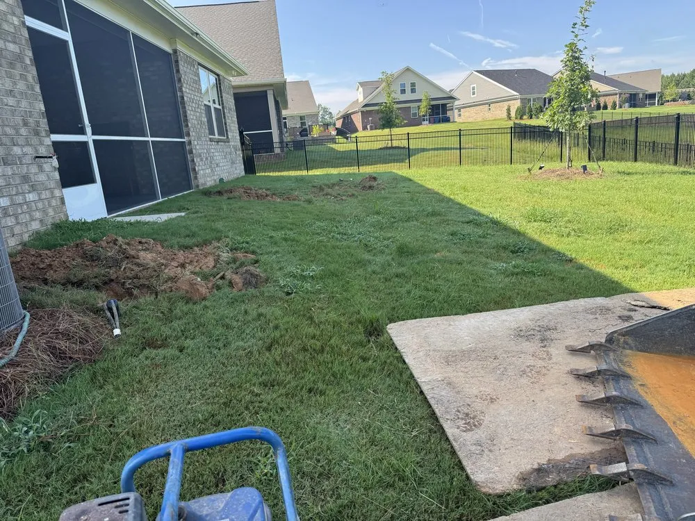 Top-rated lawn care service in Lake Park, NC - miguel’s Landscaping
