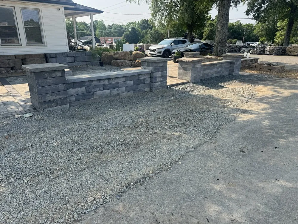 Expert lawn mowing service for beautiful yards across Lake Park, NC - miguel’s Landscaping