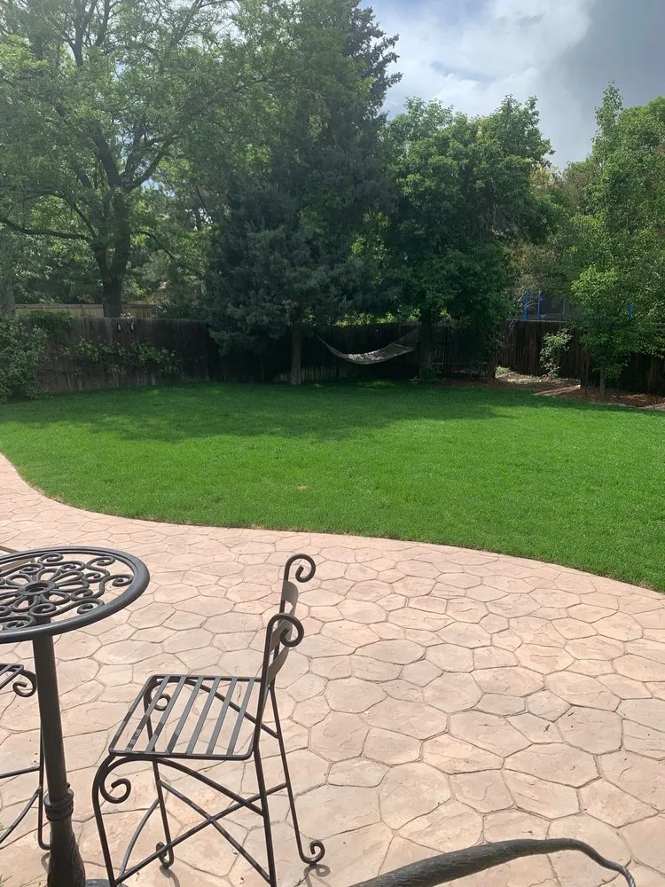 Reliable landscaping services for homes across Littleton, CO - Miguel's Landscaping