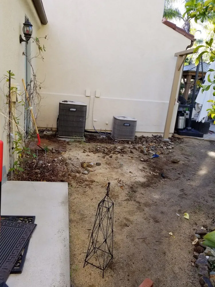 Reliable landscape design for residential properties across Oceanside, CA - Miguel’s Landscaping