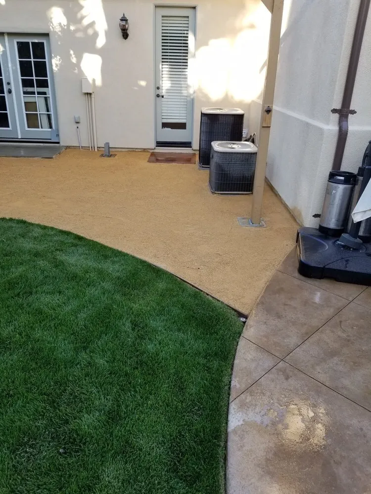 Reliable yard cleanup service for beautiful yards in Oceanside, CA by Miguel’s Landscaping