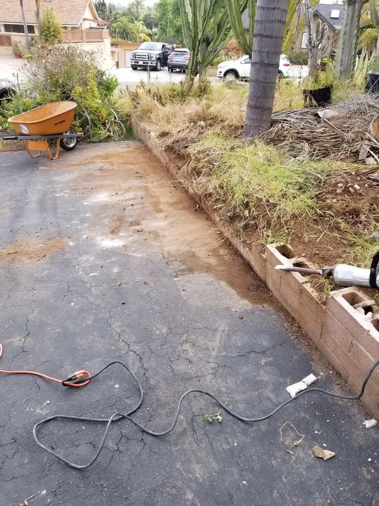 Trusted residential landscaping in Oceanside, CA - Miguel’s Landscaping