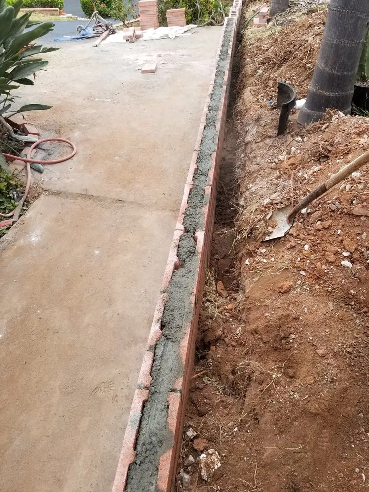 Affordable landscape installation in Oceanside, CA - Miguel’s Landscaping