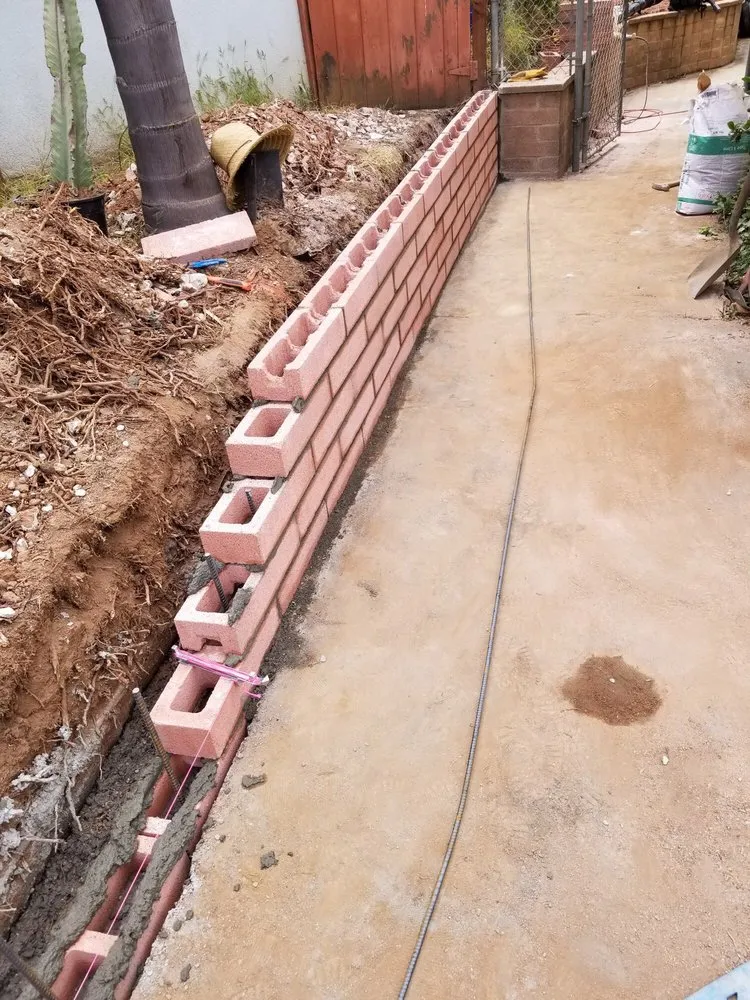 Custom landscaping services near you in Oceanside, CA by Miguel’s Landscaping