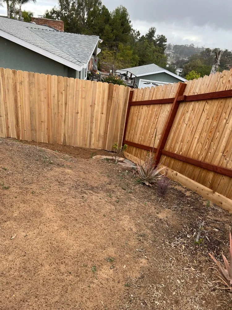 Top-rated residential landscaping in Oceanside, CA by Miguel’s Landscaping