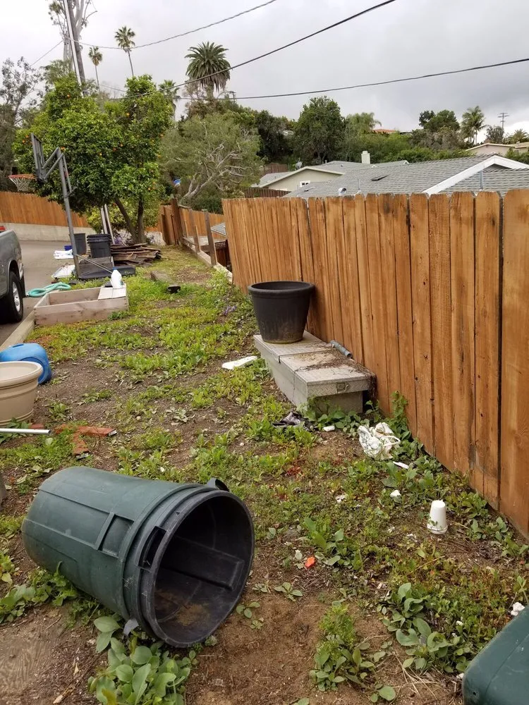 Affordable landscaping services for beautiful yards in Oceanside, CA by Miguel’s Landscaping