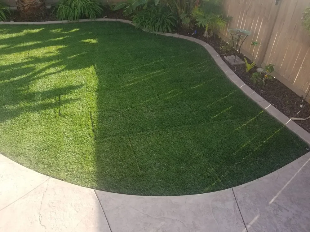 Affordable lawn care service experts serving Oceanside, CA - Miguel’s Landscaping