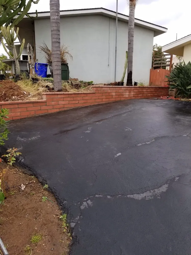 Trusted residential landscaping in Oceanside, CA by Miguel’s Landscaping