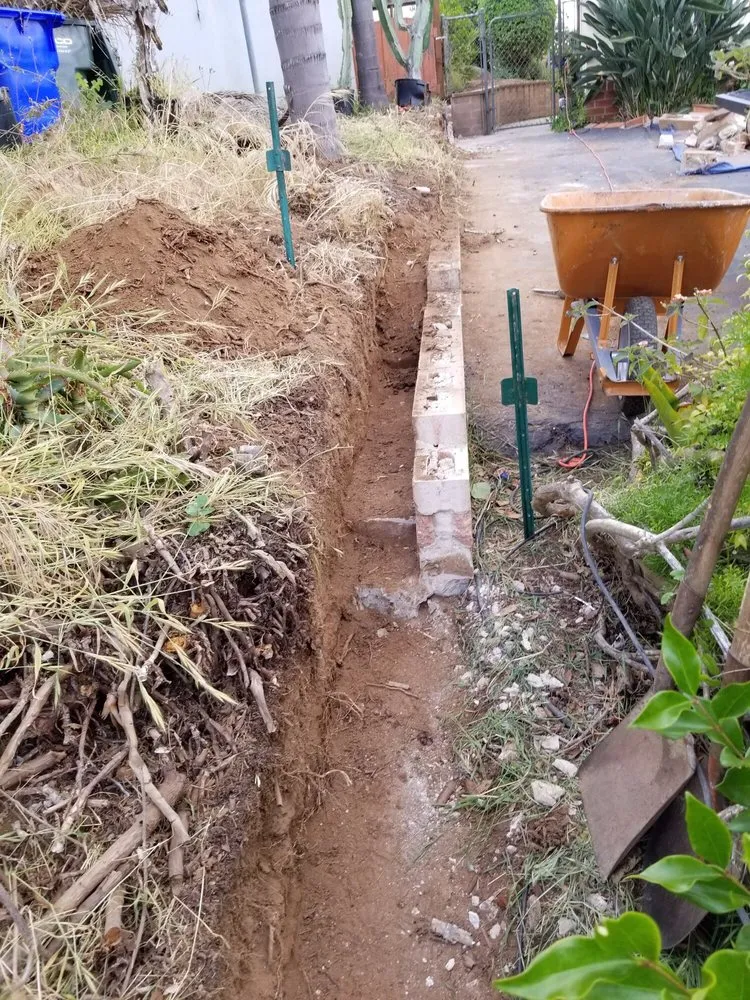 Trusted outdoor landscaping in Oceanside, CA - Miguel’s Landscaping