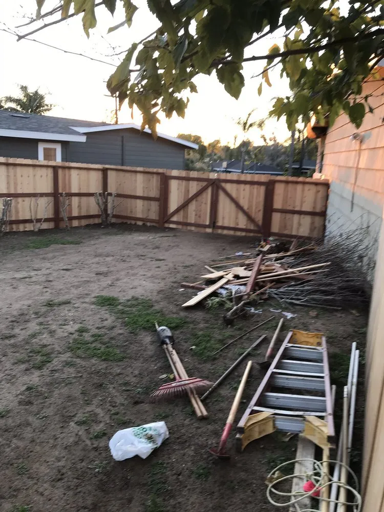 Professional lawn care service for beautiful yards across Oceanside, CA - Miguel’s Landscaping